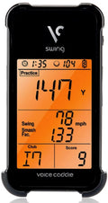 Portable Launch Monitor X29186