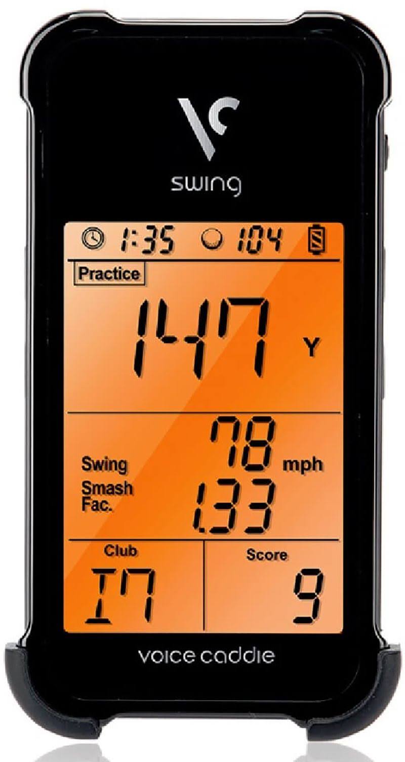 Portable Launch Monitor X29186