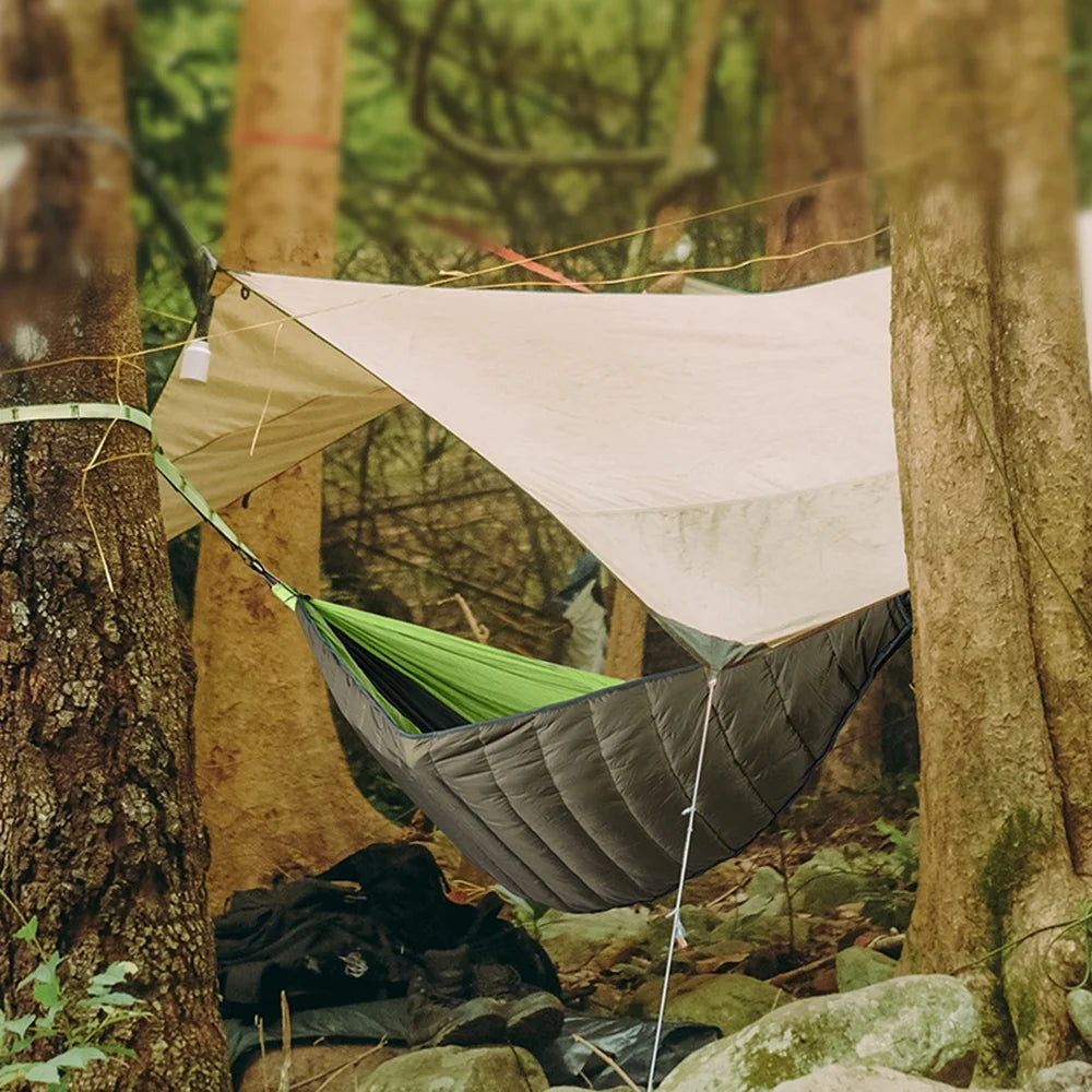 Hammock Underquilt E51280