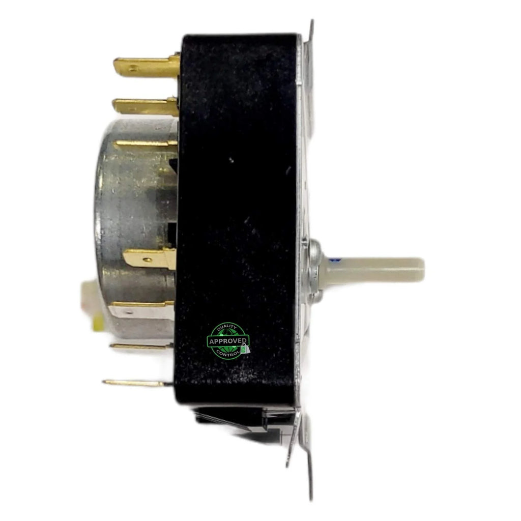 Dryer Timer 1" Shaft W742960