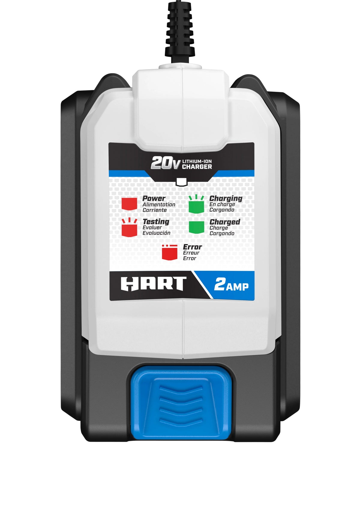 20-Volt Lithium-Ion 2.0Ah Battery and Charger S214822