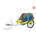 Copilot Model T Trailer B940151