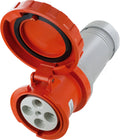 Pin & Sleeve Connector A966