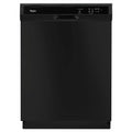 Black Dishwasher P9642