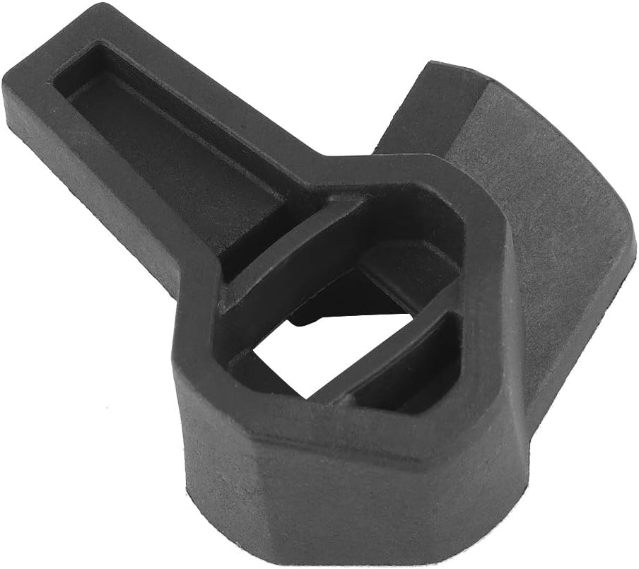 Car Hood Bonnet Lock Mechanism Top Latch Piece O7490