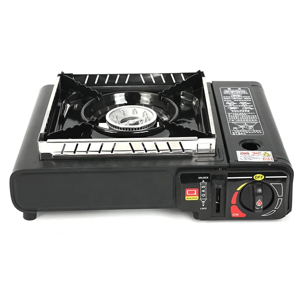 Portable Single Magnetic Stove L505