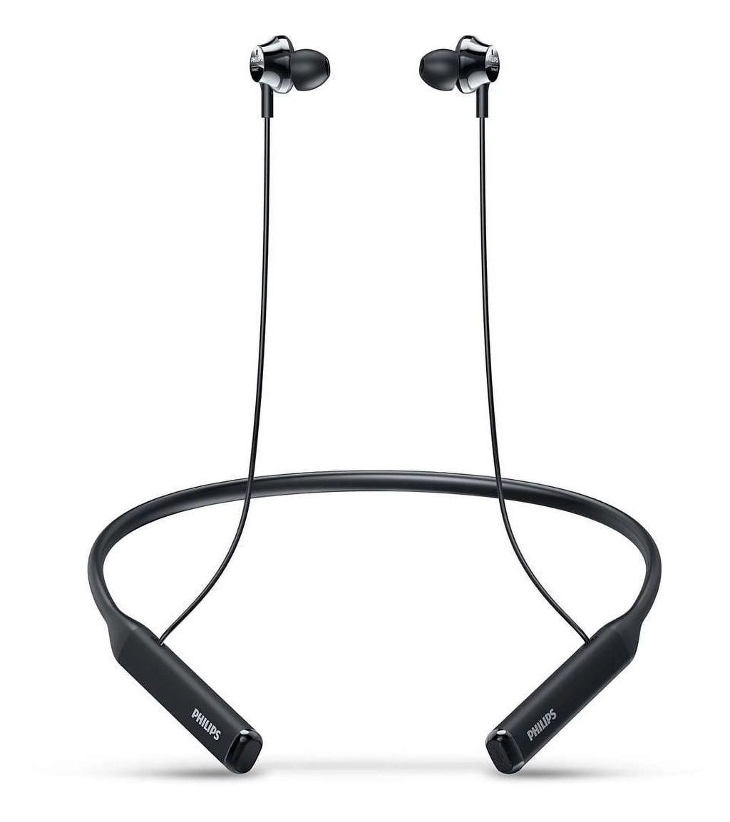 Wireless Bluetooth Headphones Neckband IPX4 Splash Resistance I300218