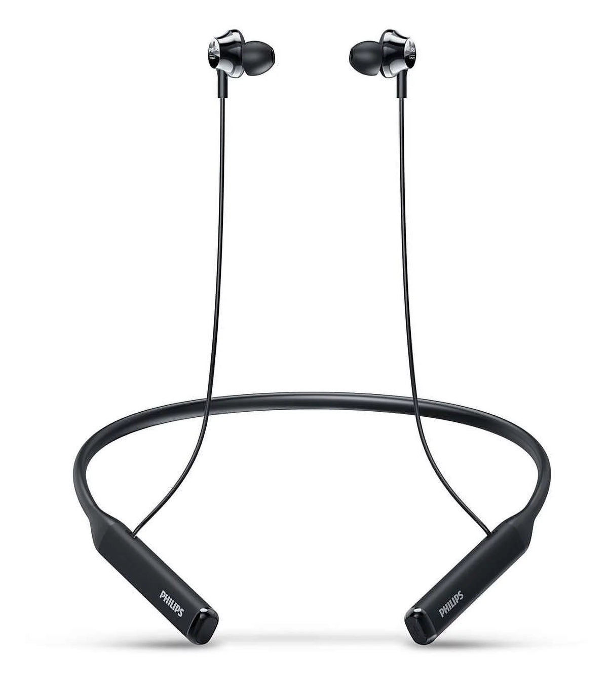 Wireless Bluetooth Headphones Neckband IPX4 Splash Resistance I300218