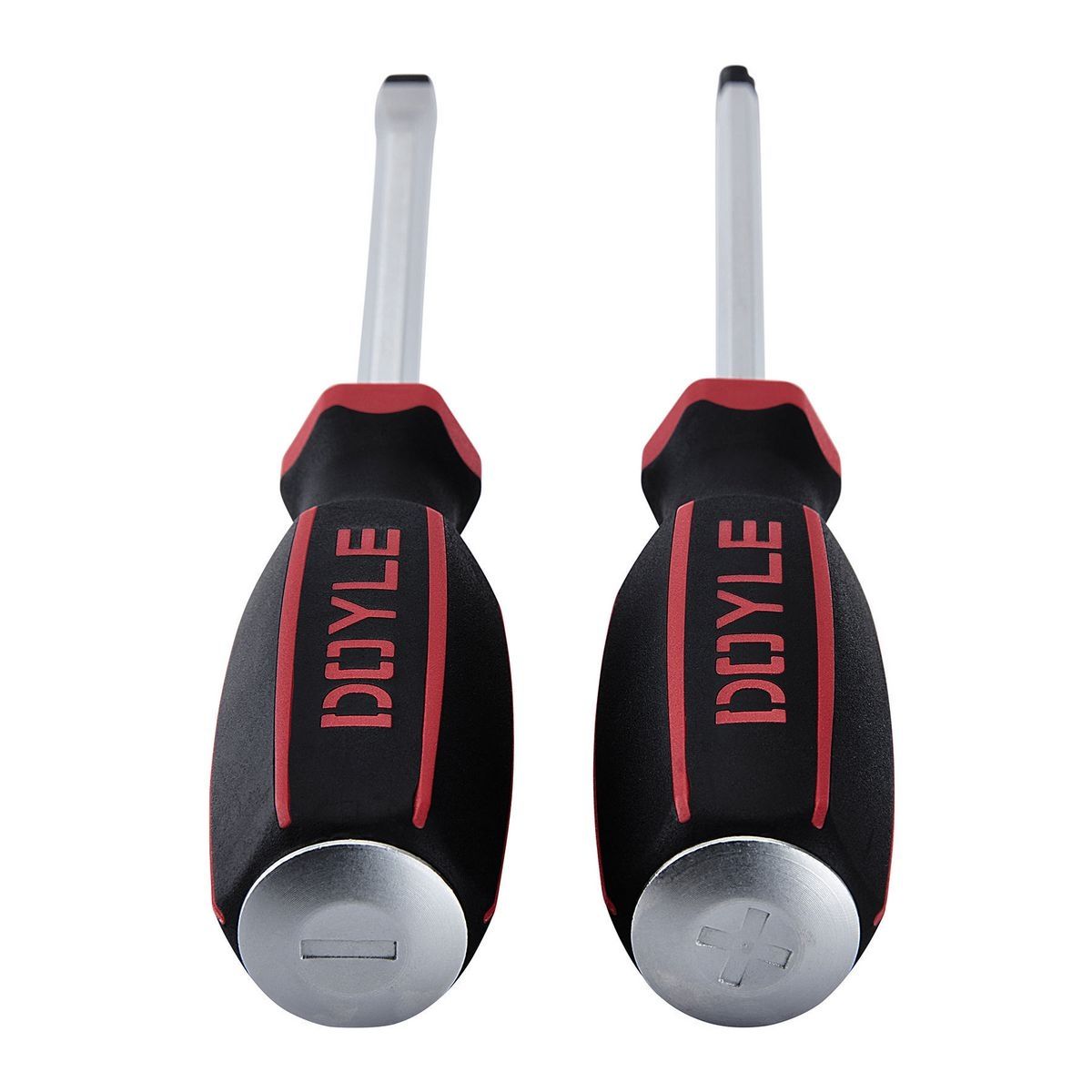 2 Piece Demolition Screwdrivers G9161
