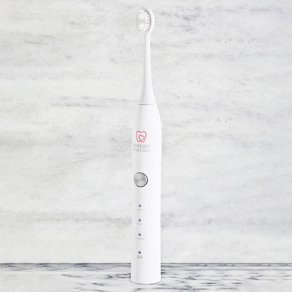Sonic Toothbrush P38491