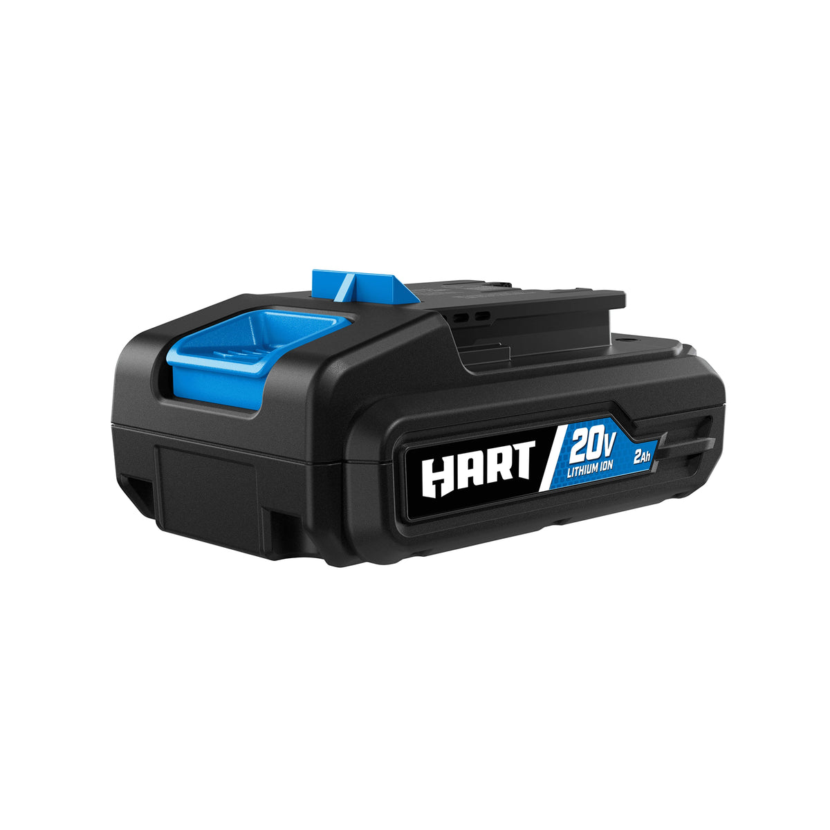 20-Volt Lithium-Ion 2.0Ah Battery and Charger S214822