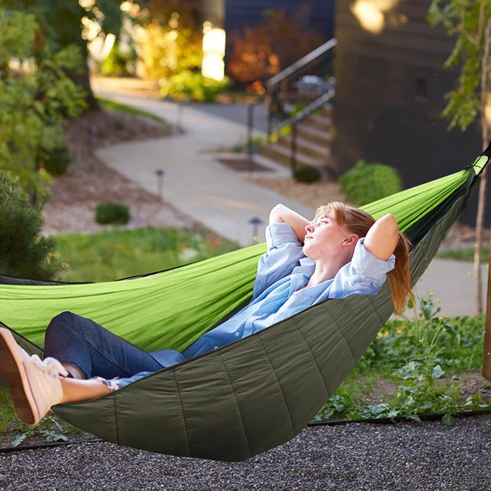 Hammock Underquilt E51280