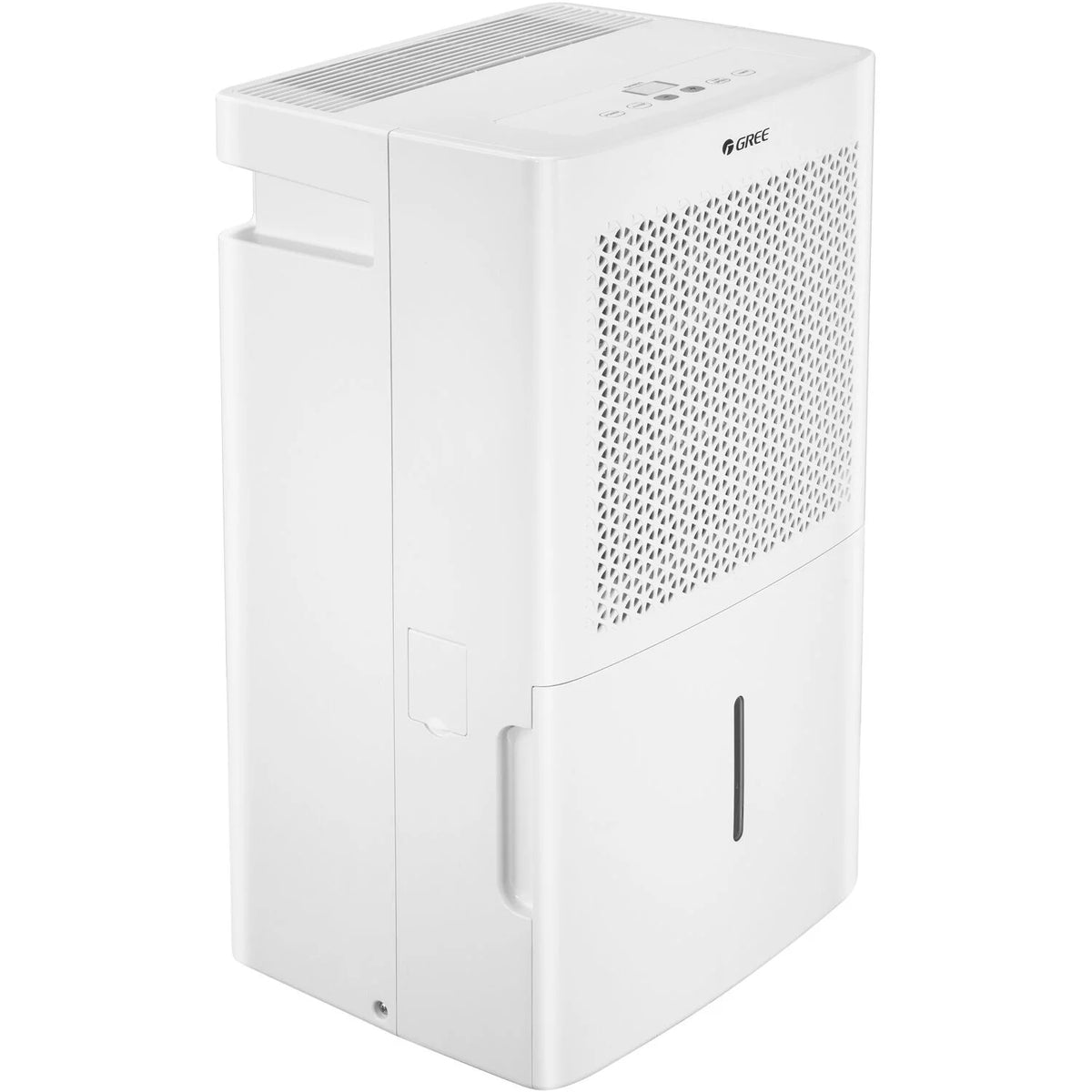 Energy Star 35-Pint Dehumidifier H220800