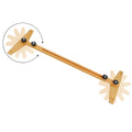 Adjustable Stair Tread Gauge Tool with Scale Pack of 2 Z7704