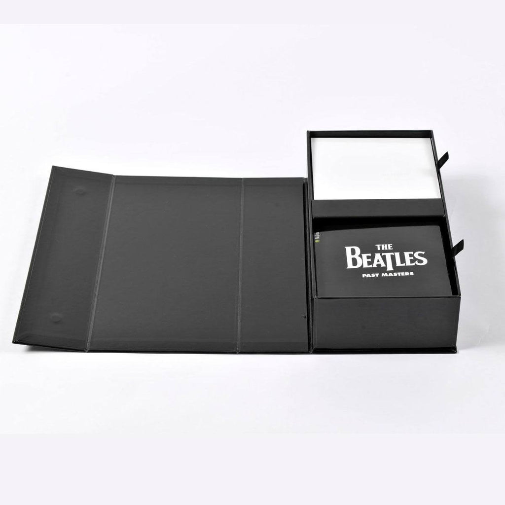 Stereo Box Set Q845
