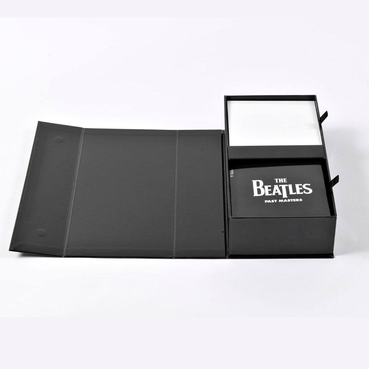 Stereo Box Set Q845