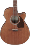 Natural Acoustic-electric Guitar H112145