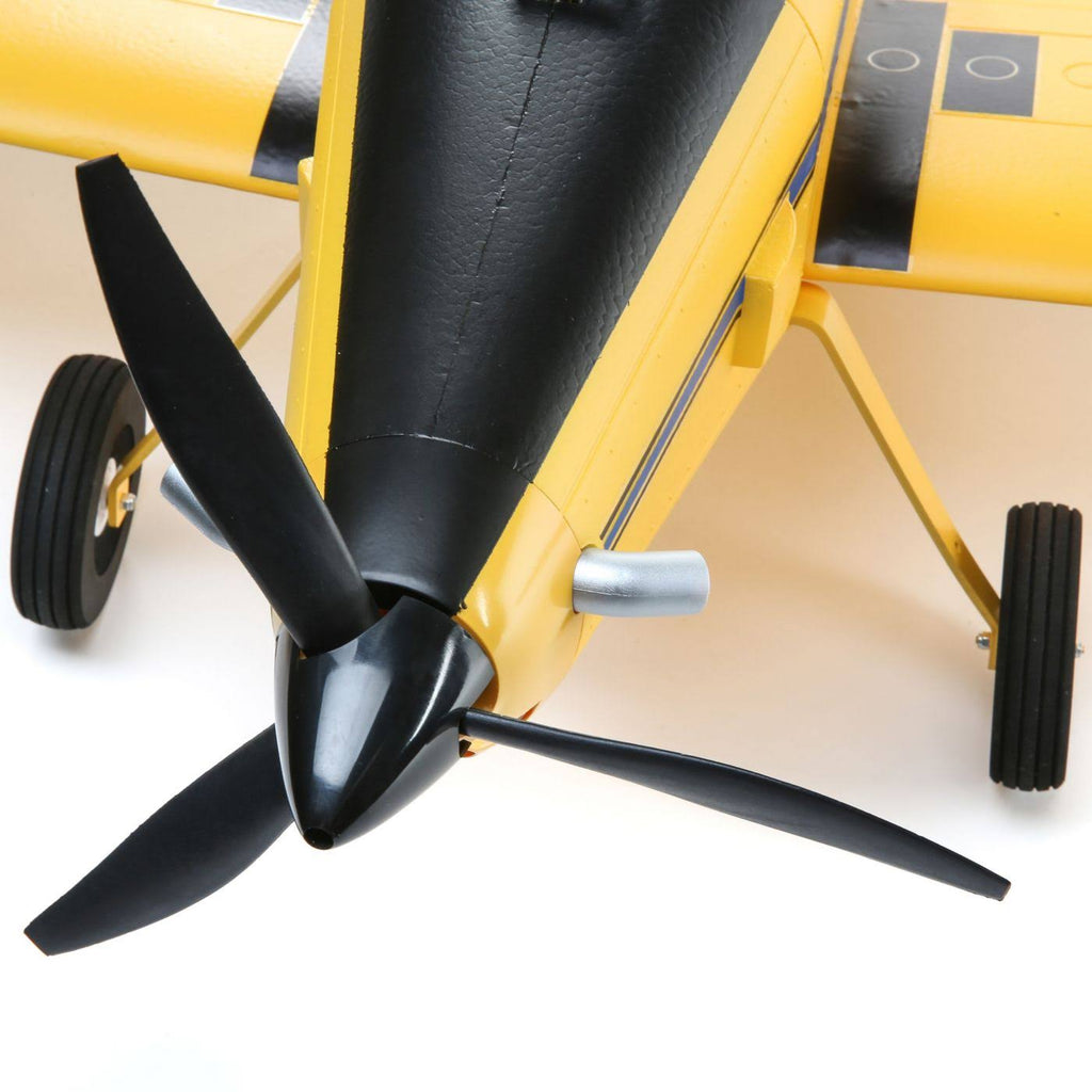 Air Tractor 1.5m BNF Basic with AS3X and Safe Select G50271