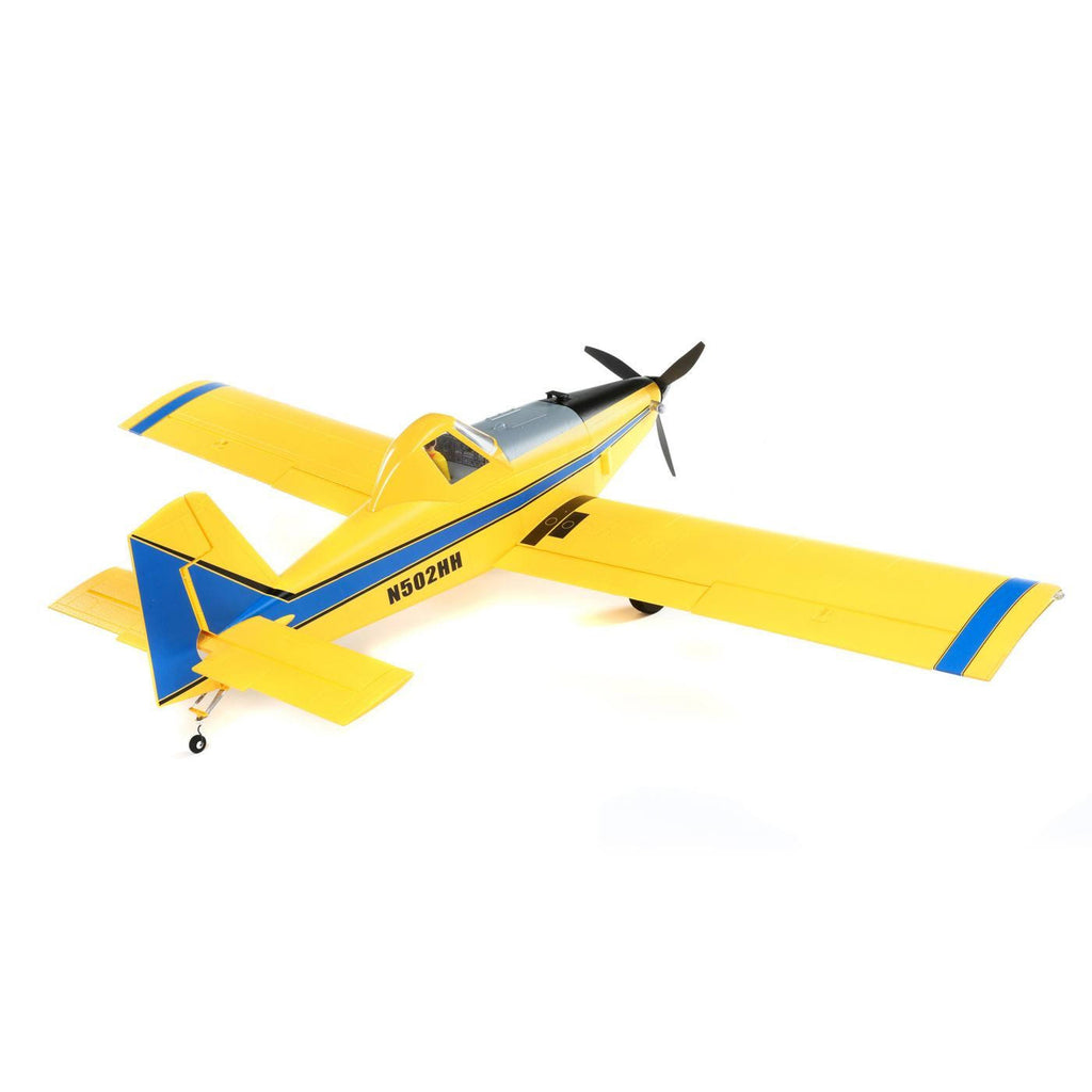 Air Tractor 1.5m BNF Basic with AS3X and Safe Select G50271