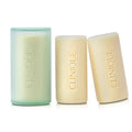 3x50g Mild Soap B9239
