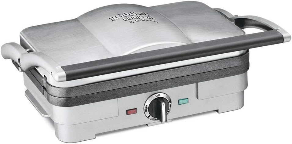 Compact Griddler U306