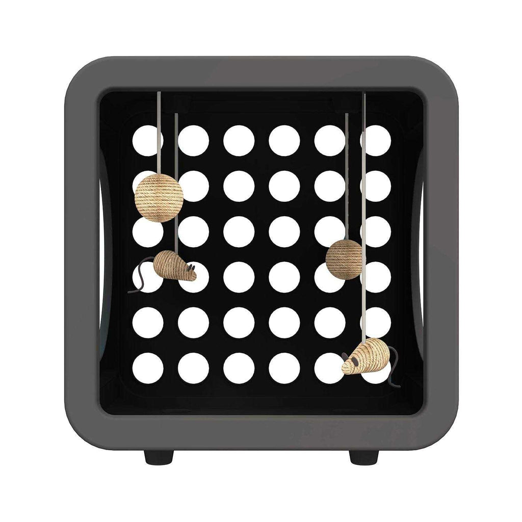 Cat House C50104