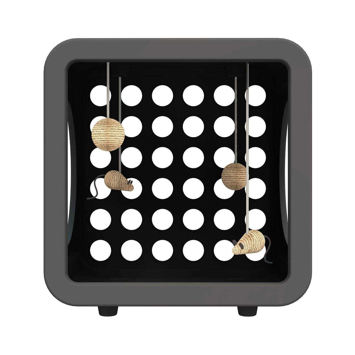 Cat House C50104
