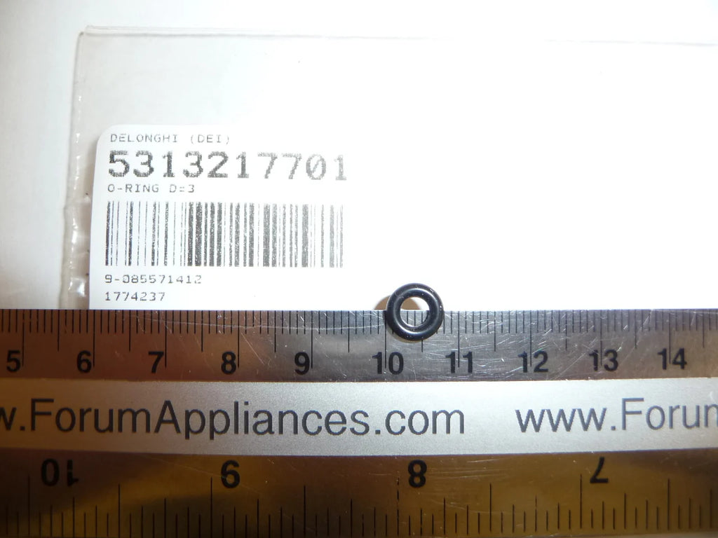 O-Ring for Espresso Makers X7149