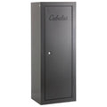 Gray Ammo Cabinet L9537