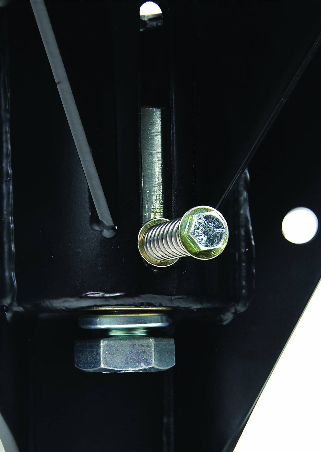 Gooseneck Adapter 12 in. D4595