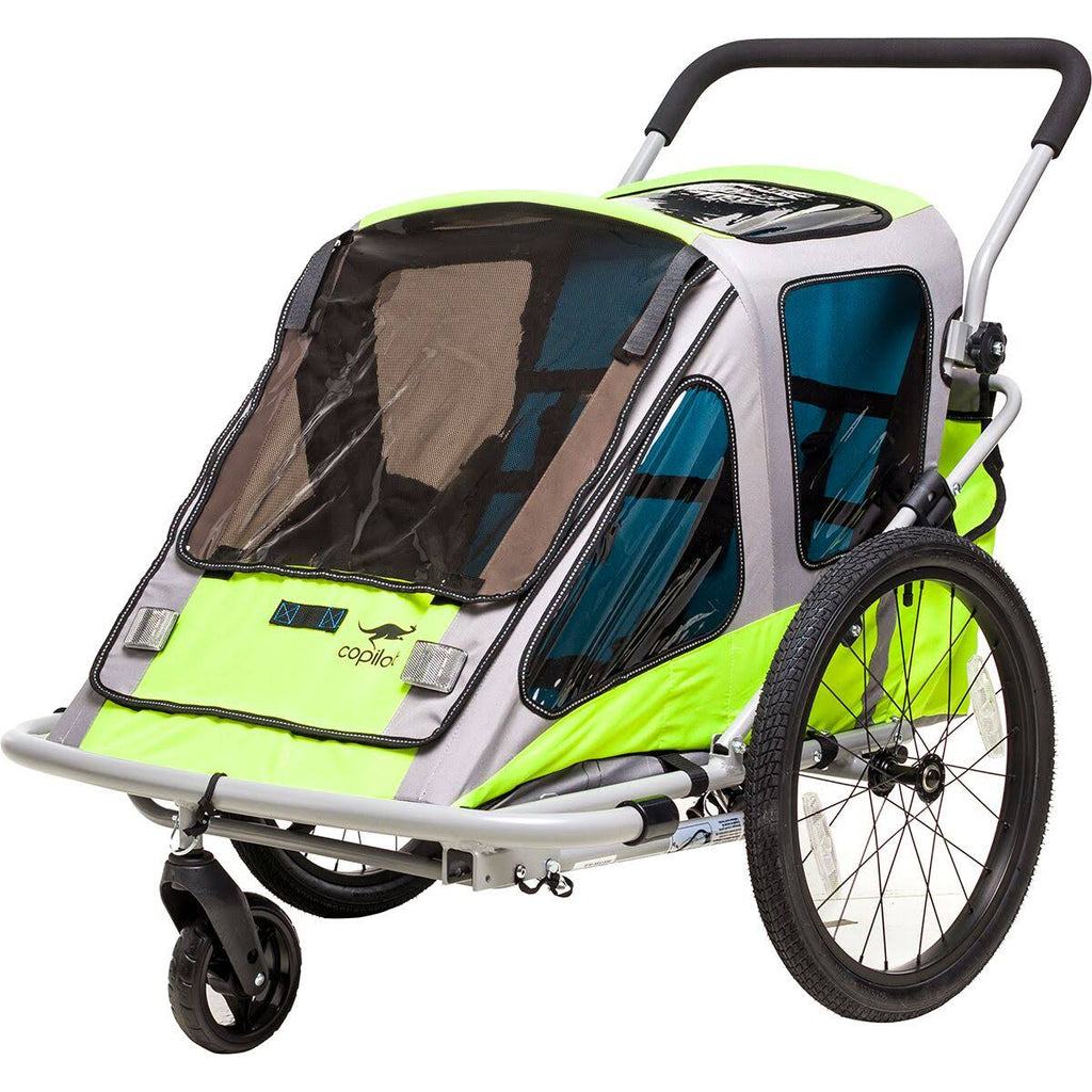 Copilot Model T Trailer B940151