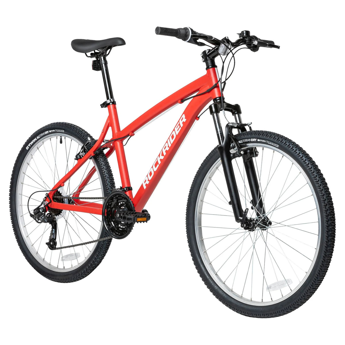 21 Speed Aluminum Mountain Bike I172423