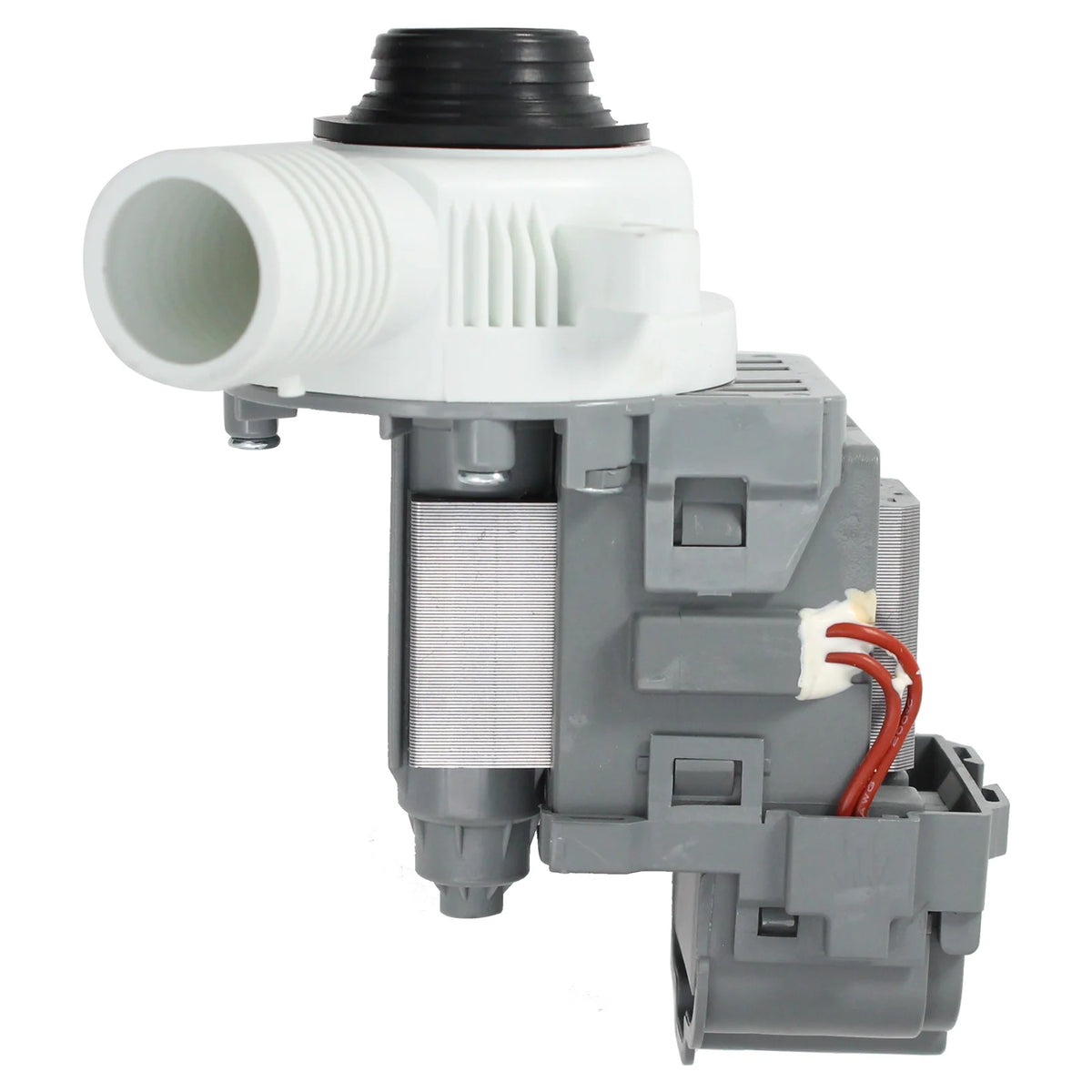 2 Pack Washer Drain Pump Replacement O906