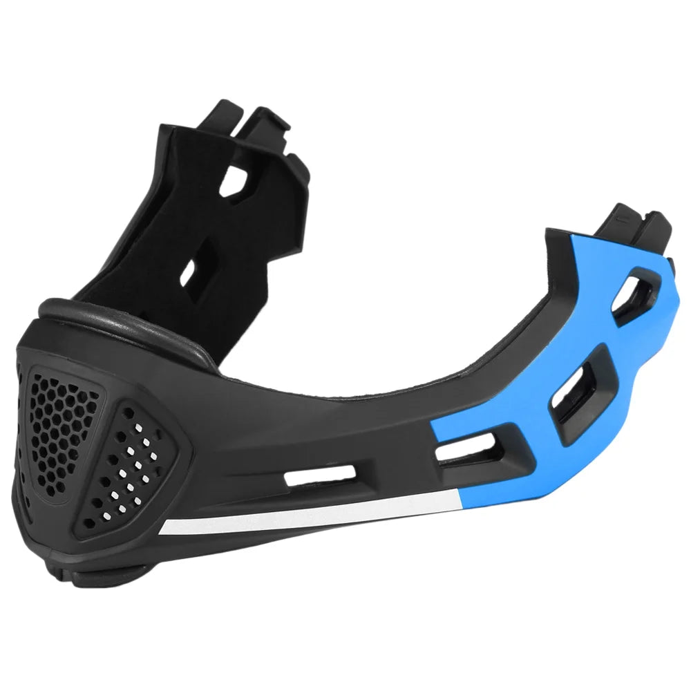 Kids Detachable Full Face Sports Safety Helmet Q9413