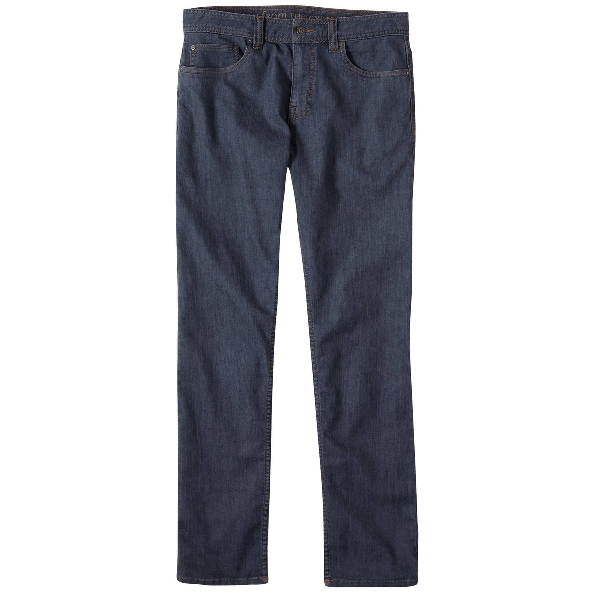 Men's Embark Brown Jean B798225