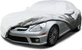 Heavy Duty Weatherproof Car Cover H165