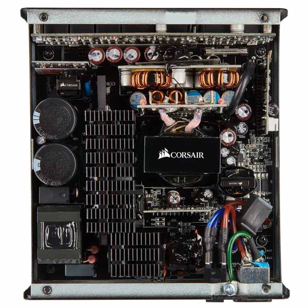 850 W Power Supply X642