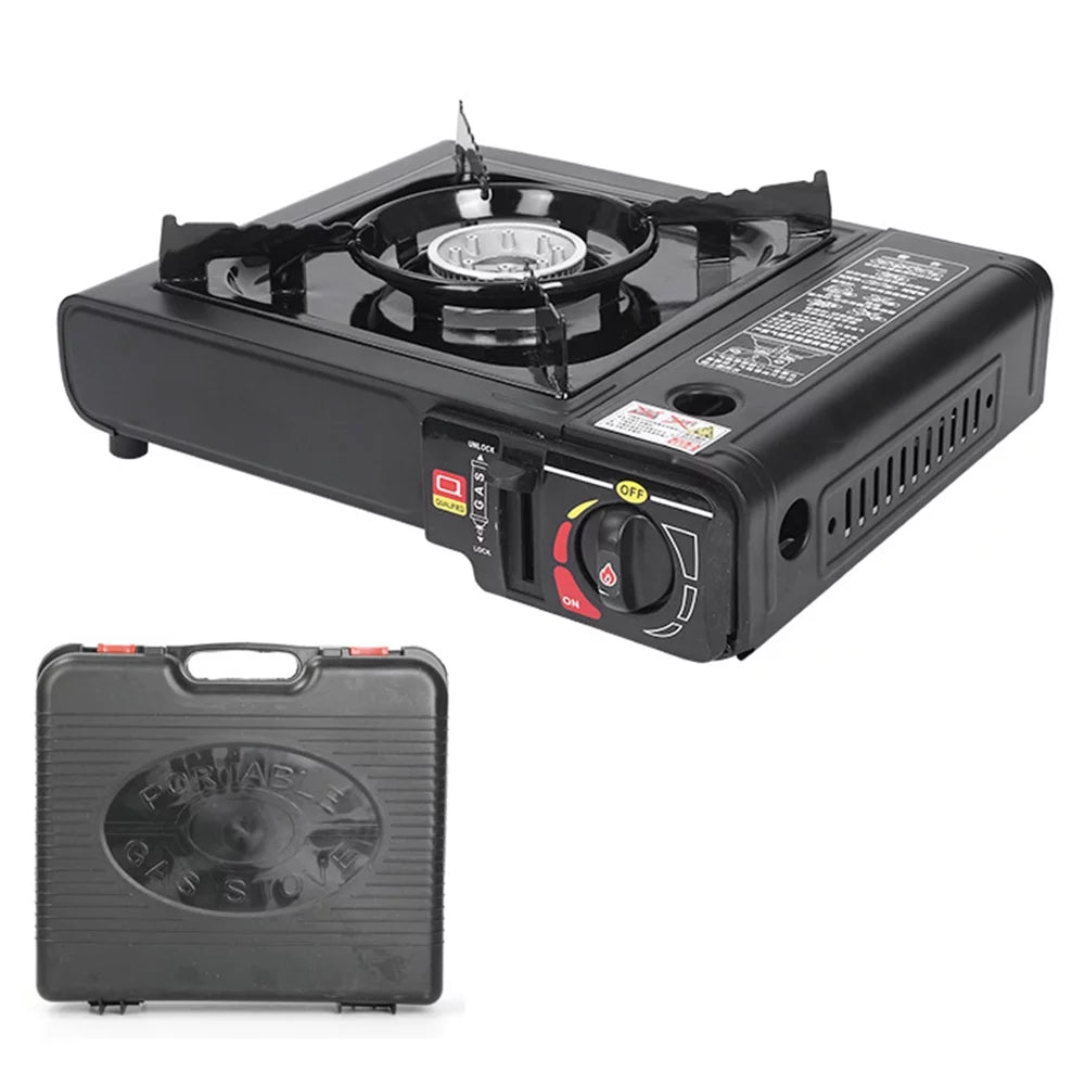 Portable Single Magnetic Stove L505