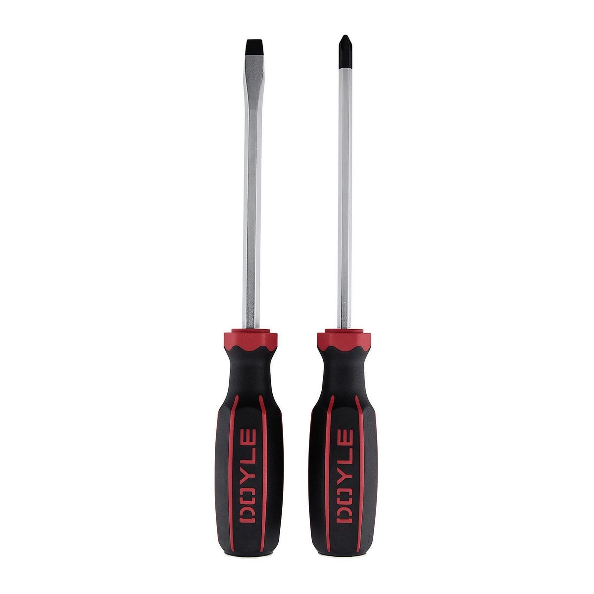 2 Piece Demolition Screwdrivers G9161