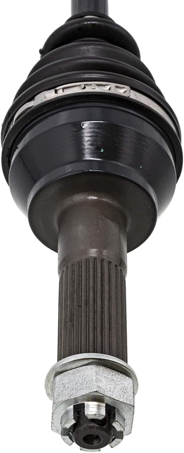 Rear Drive Shaft CV Axle 2 Pack F57642