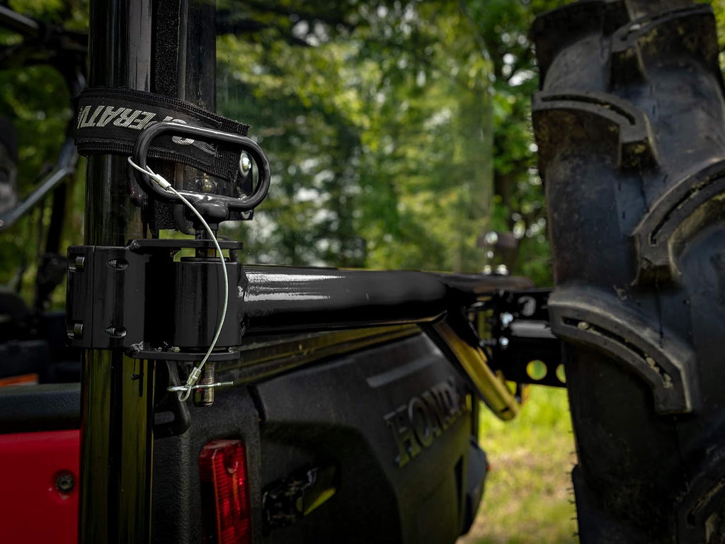 UTV Spare Tire Carrier X9586