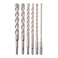 8 in. SDS Masonry Bit Set, 6 Piece Z7731