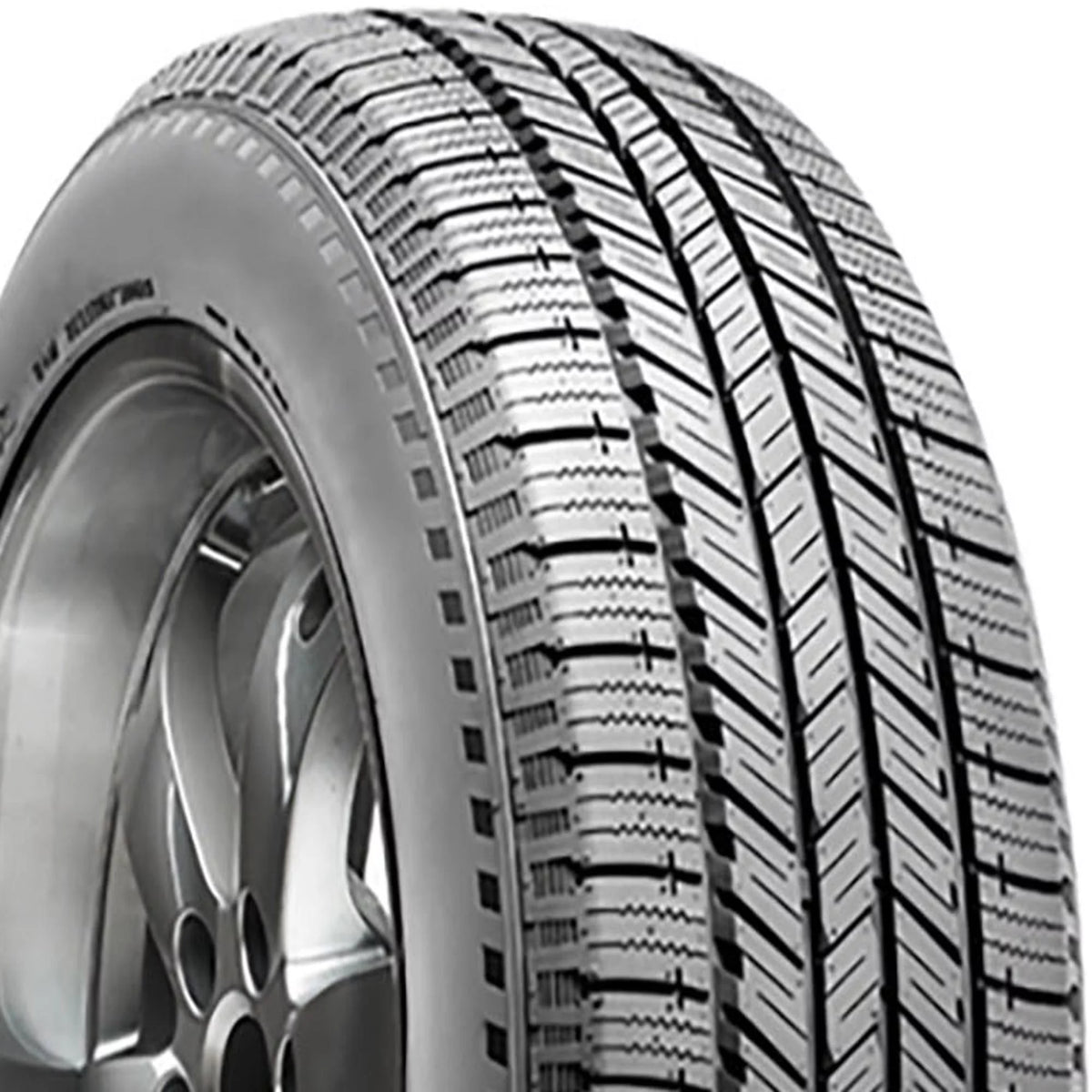 All Season SUV/Crossover Tire A1602