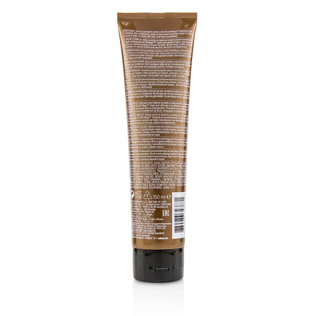 150ml/5.1oz Mega Hydramelt A633