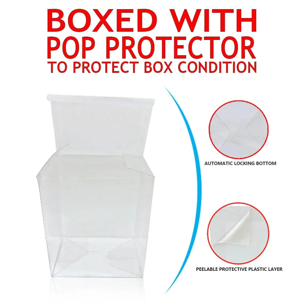 Halloween Vision Pop! Vinyl Figure with Pop Protector X902