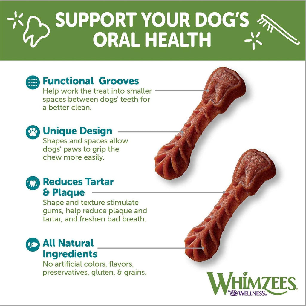 Dental Treats D67834