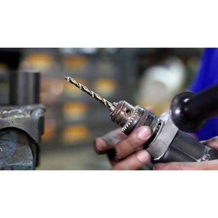 Cobalt Aircraft Extension Drill Bit M7072