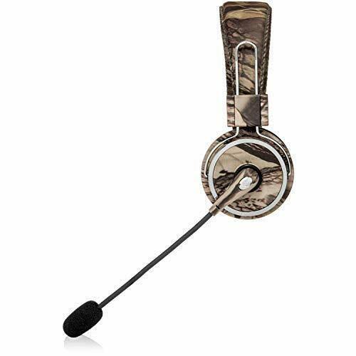 Blue Tiger Bluetooth Headset Y381