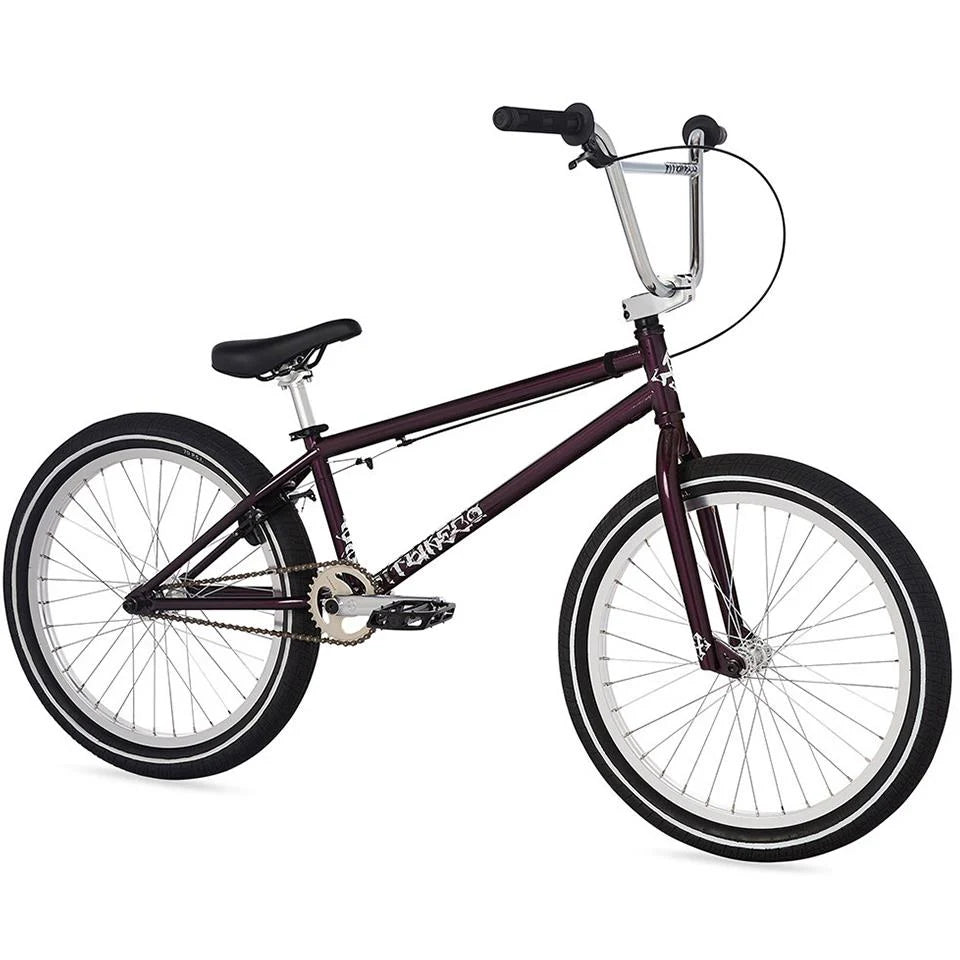 BMX Bike C437