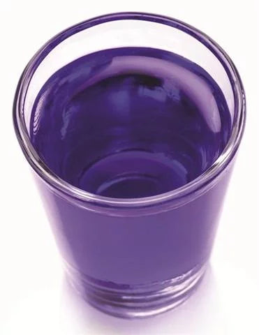 Acrylic Nail Liquid Watermelon Gallon B8840